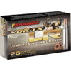 Barnes Bullets 29061 VOR-TX Long Range 338 RUM 250 gr 2910 fps LRX Boat-Tail 20 Bx 10 Cs