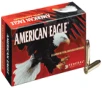 Federal American Eagle Pistol Ammo 327 Fed Mag 100 gr  Soft Point 50 rd 