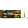 Federal Premium Rifle Ammo 300 WSM  185 gr  Berger Hybrid Hunter 20 rd 