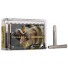 Federal P458T2 Premium Safari Cape-Shok 458 Win Mag 500 gr Trophy Bonded Bear Claw  TBBC  20 Per Box  10 Cs