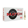Hornady 6mm ARC ELDM 108gr
