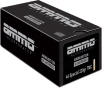 AMMO INC 44SPL 220 GR TMC-50RD 20BX CS