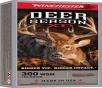 Winchester Deer Season XP Rifle Ammo 300 WSM 150 gr  Extreme Point 20 rd 