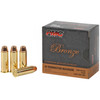 PMC 44D Bronze 44 Rem Mag 240 gr Truncated Cone Soft Point  TCSP 