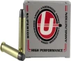 UNDERWOOD 45-70 GOVT  P 430GR-LEAD FLAT NOSE 20RD 10BX CS