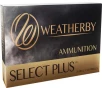 WEATHERBY 7MM PRC 175GR ELITE-HUNTER 20RD BX 10BX CS