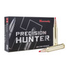 Hornady 82224 Precision Hunter Hunting 300 Ruger Compact Mag 178 gr Extremely Low Drag-eXpanding  ELD-X  20 Per Box  10 Cs