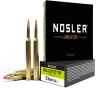 Nosler 43463 Ballistic Tip Hunting Polymer Tip 160 Grain  28 Nosler 