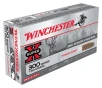 Winchester Super-X Rifle Ammo 300 Savage 150 gr  Power-Point 20 rd 