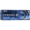 Federal Power-Shok Rifle Ammo 270 WSM 130 gr  JSP 20 rd 