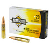 Armscor FAC300AAC1N Rifle 300 Blackout 147 gr Full Metal Jacket  FMJ 
