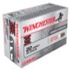 Winchester Super-X Rifle Ammo 22 Hornet 45 gr  Soft Point 50 rd 