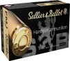 S B 7 62X25 TOKAREV 85GR-FMJ RN 50RD 30BX CS