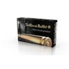 Sellier   Bellot SB303C Rifle  303 British 180 gr Soft Point  SP  20 Bx  20 Cs