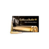 Sellier   Bellot Pistol 460 S W 255 Grain Jacketed Hollow Point 20 Round Box SB460B