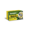 Remington Ammunition 22278 Performance WheelGun Target 38 S W 146 gr Lead Round Nose  LRN  50 Per Box  10 Cs