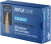 Prvi Partizan 7 62X54R 182 Grain Full Metal Jacket