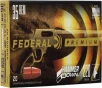 Federal Hammer Down Rifle Ammo 35 Rem  220 gr  20 rd 