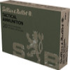 S B 30-06 SPRINGFIELD 150GR-FMJ 20RD 20BX CS