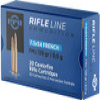 PPU 7 5X54 FRENCH MAUSER 139GR-FMJ 20RD 10BX CS
