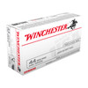 Winchester Ammo Q4240 USA 44 Rem Mag 240 gr Jacketed Soft Point  JSP 