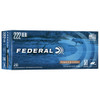 Federal Power-Shok Rifle Ammo 222 Rem 50 gr  Jacketed Soft Point 20 rd 