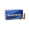 Magtech 30B Tactical Training Target 30 Carbine 110 gr Jacketed Soft Point  JSP  50 Per Box  20 Cs