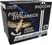 Fiocchi 20 Gauge 20GT75 Field Dynamics Dove   Quail 2 75  7 8oz 7 5 Shot
