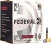 Federal  22 Long Rifle AM22 AUTOMATCH Round Nose RN 40 Grain