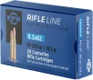 Prvi Partizan 9 3x62mm Mauser PP9362 Metric Rifle Soft Point SP 285 Grain