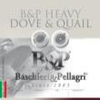 Baschieri   Pellagri  B P  28 Gauge 28BD6 2 75  15 16oz 6 Shot