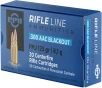 Prvi Partizan  300 AAC Blackout Full Metal Jacket FMJ 125 Grain