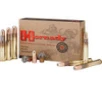 Hornady 82661 Dangerous Game Hunting 416 Rigby 400 gr DGX Bonded 20 Per Box  6 Cs