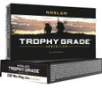 Nosler 60077 Trophy Grade Nosler AccuBond 200 Grain  325 WSM 2900 fps