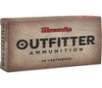 Hornady Outfitter Rifle Ammo 375 Ruger 250 gr  CX OTF 20 rd 