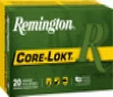 REMINGTON 338 ULTRA MAG 250GR-CORE-LOKT PSP 20RD 10BX CS