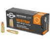 Prvi Partizan Handgun Defense 7 62X25 Tokarev 85 Grain Jacketed Hollow Point
