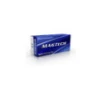 Magtech Sport Shooting 38 Special 158 Grain Full Metal Case Flat 50 Round Box 38P