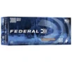 Federal PowerShok 300 Savage 150 Grain Soft Point 20 Round Box 300A