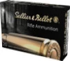 S B 303 BRITISH 150GR JSP-SOFT POINT 20RD 20BX CS