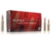 Hornady  30 TC 81004 Superformance Super Shock Tip SST 150 Grain