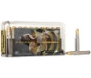 Federal P416T2 Premium Safari Cape-Shok 416 Rigby 400 gr Trophy Bonded Sledgehammer Solid  TBSH  20 Per Box  10 Cs