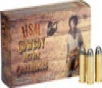 HSM COWBOY 38-55WIN 240GR RNFP-20RD 25BX CS
