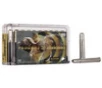 Federal P458T2 Premium Safari Cape-Shok 458 Win Mag 500 gr Trophy Bonded Bear Claw  TBBC  20 Per Box  10 Cs