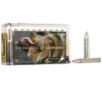 Federal P458T1 Premium Safari Cape-Shok 458 Win Mag 400 gr Trophy Bonded Bear Claw  TBBC  20 Per Box  10 Cs