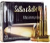 S B 7 62X39 124GR SOFT POINT-20RD 30BX CS