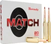 Hornady 7MM PRC 180 Grain ELD Match