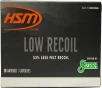 HSM 300642N Low Recoil Orange Polymer Tip 150 Grain  30-06 Springfield 2373 fps