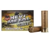 HEVI-Shot HS33345 HEVI-Metal Turkey 12 Gauge 3-1 2 1-1 2oz  4 6 1450 fps