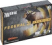 Federal P7RF Premium Nosler Partition 160 Grain 7mm Remington Mag 2950 fps
